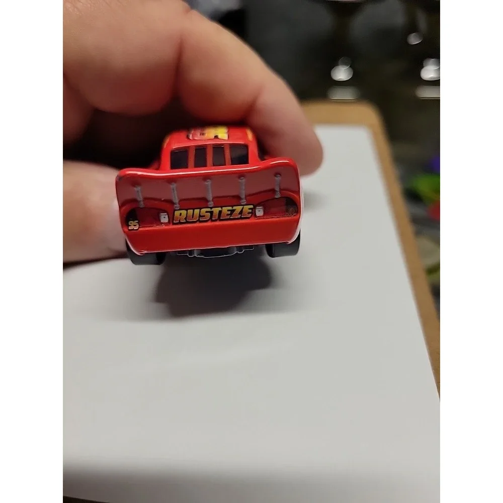 Disney Pixar Cars Diecast Metal‎ Mattel Toys